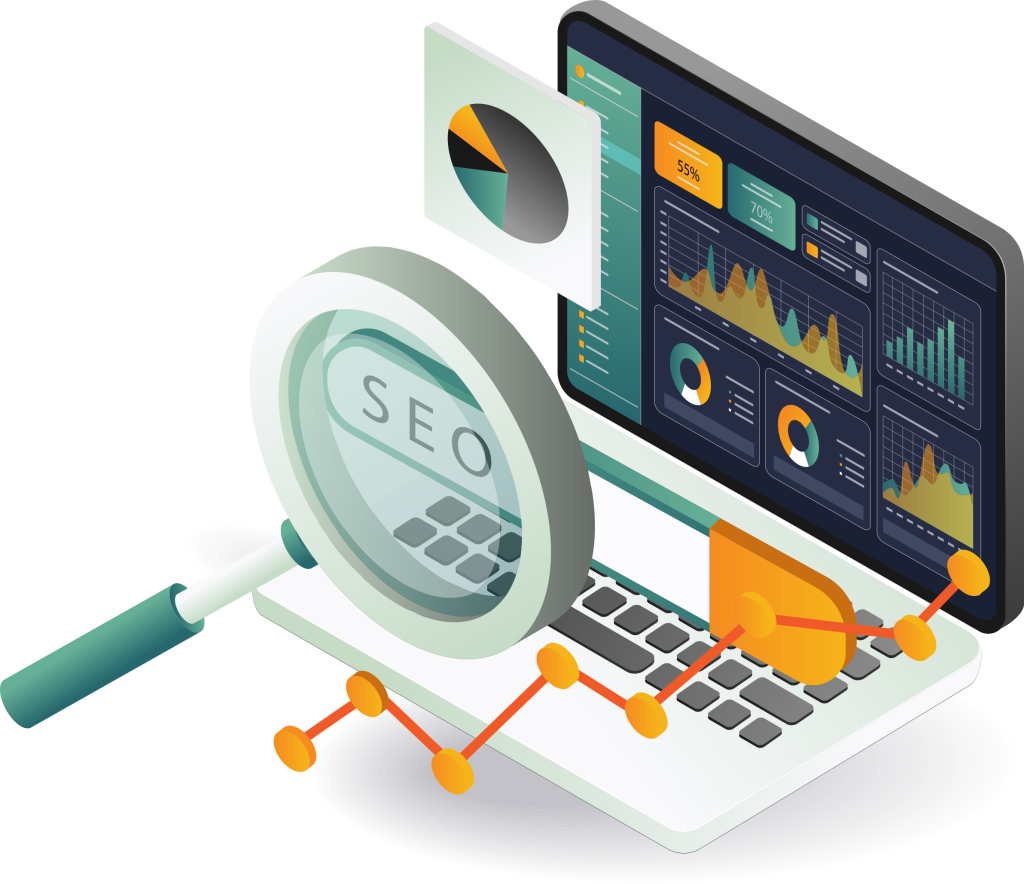 seo-аудит сайтов