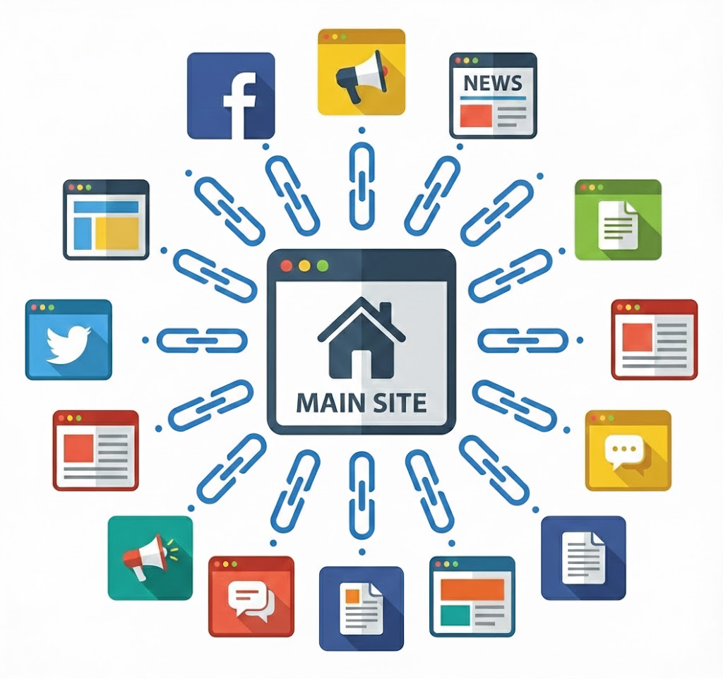 ссылочный профиль