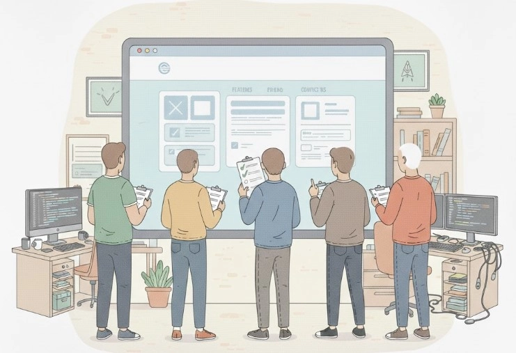 виды аудитов