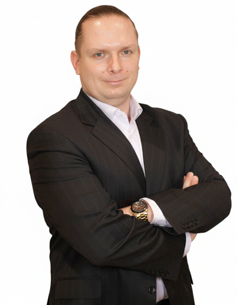 Голев Денис Васильевич Head of SEO